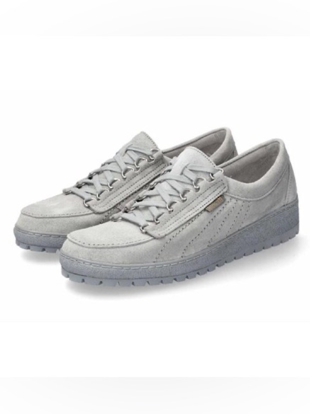 MEPHISTO Lady (Rainbow) Velour (suede)-Women’s size 6.5 (UK 4)